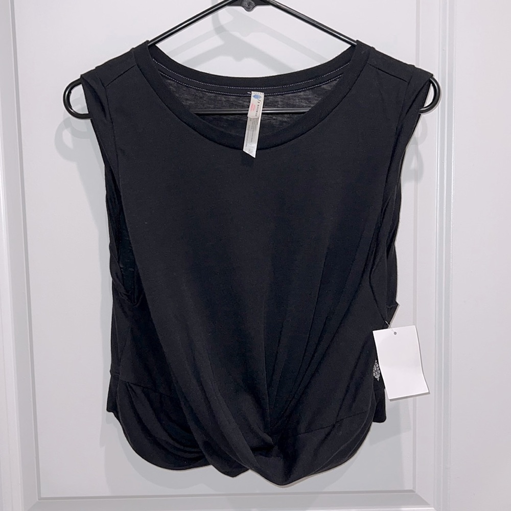 NEW FP Movement Cropped Tank
